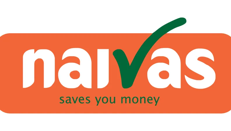 Naivas Supermarket logo