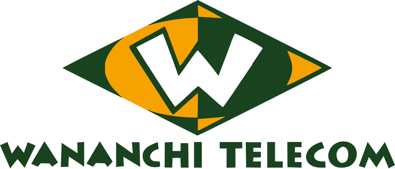 Wananchi Telecom logo